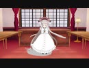 メリミルちゃんできゅっきゅっきゅっにゃー