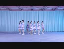 7人で乃木坂46「裸足でsummer」踊ってみた
