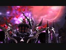 領域調査：異世界の残滓  Lv100　ファントムライフル
