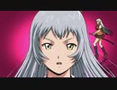 PSP Ikki Tousen Eloquent Fist (part 5 of 7) (Arcade Mode)