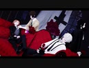 【MMD文スト】REVOLVER【新旧双黒】