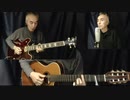 【カバー】ニュー・フロンティア(New Frontier) / ドナルド・フェイゲン(Donald Fagen)
