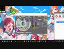 simai 大洗(おおあらい)女子学園チーム前進します!　MASTER[M-314][60fps]
