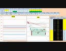 日経２２５先物デイトレードプラン　2019/8/27