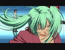 PSP Ikki Tousen Eloquent Fist (part 6 of 7) (Arcade Mode)