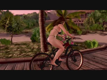 DOAX3fortune 毎日グラビアパラダイス(ランダム) 10分位