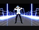 【MMD/UTAUカバー】空中分解【松田っぽいよ】