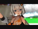 【MMD】□ SEA BREEZE - □ KIZUNA AKARI BIKINI (□ VOICEROID) | 4K