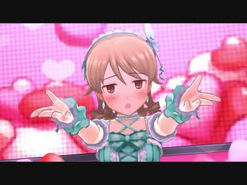 もりくぼォ！お誕生日おめでとォ！