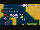 【マリオメーカー2】 Pit of PePanga: Embryoshi