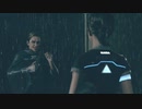 【実況】アンドロイドと人間【Detroit Become Human】6話
