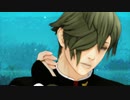 【MMD刀剣乱舞】帝国少女【茶しゅ式鶯丸】