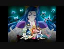 ギャラクシーエンジェル Moonlit Lovers PC版OP ETERNAL LOVE 2003