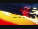 ワンピースop22「OVER THE TOP」