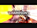 Apex Legends 2019/08/25　これがブラッドハウンドの眼力だ（無編集）