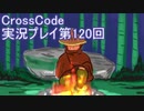 広大な世界を冒険しよう！　CrossCode実況プレイpart120