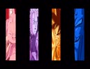 海外版ドラゴンボール改(魔人ブウ編)ed「Never give up !!!」