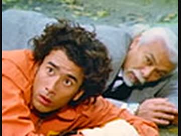 救急戦隊ゴーゴーファイブ　第41話「マトイが負けた男」