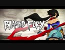 【Bladed Fury】IAは戦乱の世を駆ける。その4【VOICevi実況】