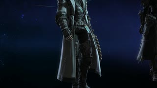 【FF14】 2019 新生祭 《新生祭と謎めいた手紙》