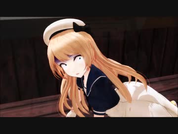 アンラッキージャーヴィス 第06話 「娯楽棟」