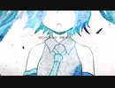 DECISION DAY - 決断の日 - ／初音ミク