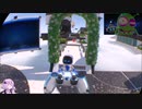 【ASTRO BOT】レスキュー隊長あかり出動！！VOICEROID実況【ＶＲテスト動画】