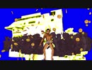 グランドジオウに変身する先輩BB
