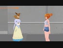 ポケモンチノとイーブィの大冒険その8