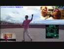 伝説のAC持ち継承者に操作されるsyamuさん.ACVD