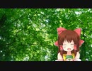 神社のとおり道.totoro