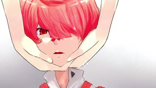 【Fukase】I promise U.【オリジナル】