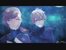 【にじさんじＭＭＤ】叶と葛葉でシュガーヘイト