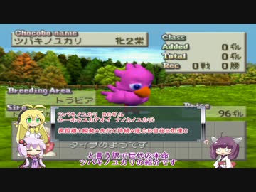 【VOICEROID実況】チョコスタに琴葉姉妹がチャレンジ！の125