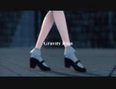 【MMD艦これ】ジャーヴィスでGravity Rain