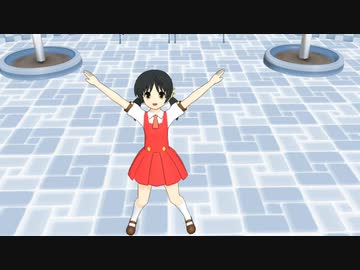 【夏休み特別企画】教えて9才!!ラジオ体操第二（歌愛ユキ先生）