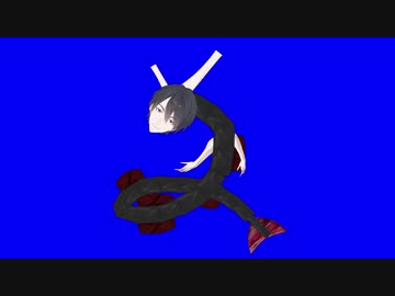 レックウザゆめおBB