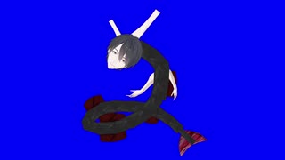 レックウザゆめおBB
