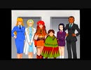 (新作発表記念)サクラ大戦シリーズプレイ動画(V作目)7話目C