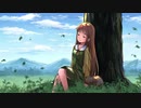 【初音ミク】　大人の子守歌　ボカロオリジナル