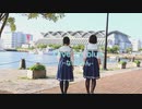【なのちゅん】 Dive to Blue 踊ってみた 【アイマリンプロジェクト】