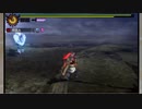【MH4G】電撃の交差する稲妻！発掘大剣4’14’16