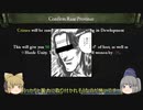 ＜EU4＞布都ちゃんのほのぼの遊牧堪能記　１話（大オルド)