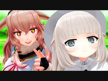 【.LIVE MMD】めぇ～めぇ～EMOTIONS