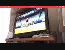 wii sports 野球で大勝！