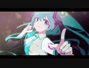 【初音ミク】bring back【オリジナル曲】