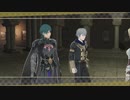 【実況】FE風花雪月をちょくちょく進める。part59