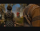#13【GARY】THE WITCHER3（PC版,ニコ生）