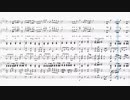 栄光の架橋 ゆず Instrumental 楽譜