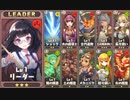 【剣アカ】ストーリー5-3(NORMAL) ☆3以下ほぼレベル1 クリアのみ